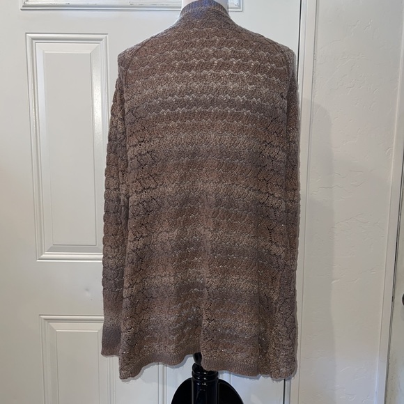 Maurices Cardigan Size XL - Picture 2 of 4